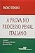 Prova no Processo Penal Ita...
