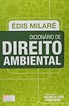 Dicionario de Direito Ambiental