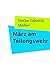 März am Teilungswehr