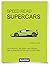 Speed Read Supercars by Basem Wasef
