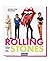Rolling Stones by Howard Kramer