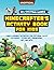 Minecraft Activity Book: 50+ Exciting Games: Minecrafter's Activity Book for Kids: Family-Friendly Activities for Exploring Topics in Science, ... Art, and Math (Unofficial Minecraft Book)
