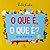 O que É, o que É? - Volume 3