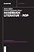 Handbuch Literatur & Pop (H...