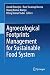 Agroecological Footprints M...