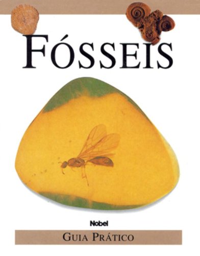 Fósseis: Guia Prático (Hardcover)