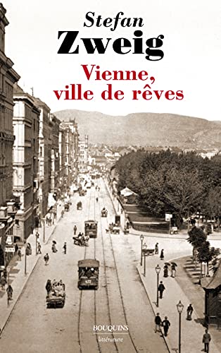 Vienne, ville de rêves (Paperback)