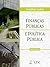 FINANCAS PUBLICAS E POLITIC...