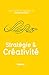 Stratégie et créativité by Mark Raison