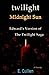 Twilight Midnight Sun: Edwa...