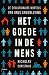 Het goede in de mens: de evolutionaire wortels van onze samenleving