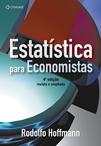 Estatistica Para Economistas (Paperback)