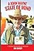 A John Wayne State of Mind:...