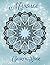 Mandala Coloring Book: 8.5 ...