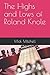 The Highs and Lows of Roland Knole by Mick Mitchell