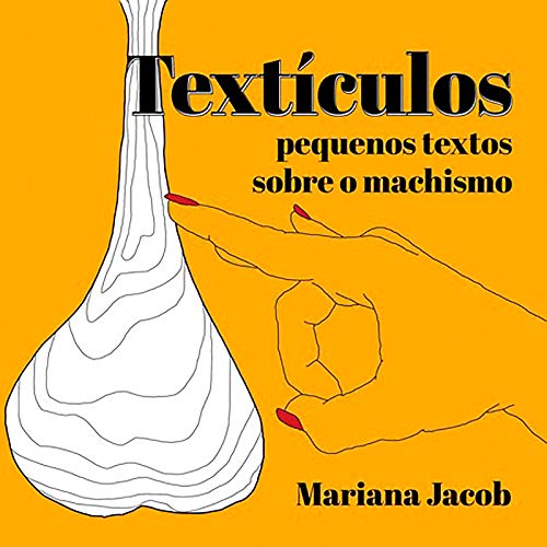 Textículos (Portuguese Edition)