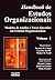 Handbook de Estudos Organiz...
