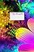 New My Thoughts Colorful co...