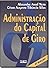 Administração do Capital de...