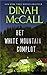 Het White Mountain complot (Dutch Edition)