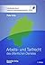 Arbeits- und Tarifrecht des...