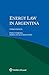 Energy Law in Argentina
