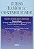 Curso Básico de Contabilidade. Resumo da Teoria Atendendo às ... by Silvio Aparecido Crepaldi