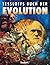 Tessloffs Buch der Evolution.