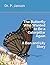 The Butterfly Who Wanted to...
