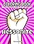 Coloring Book - Get Better With Lithotherapy - Hessonite by Rigoberto Lenz