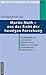 Martin Noth - aus der Sicht der heutigen Forschung, Mit Beitragen von Christian Frevel...; Biblisch-Theologische Studien 58