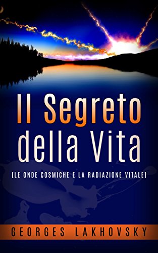 Il segreto della vita (Italian Edition)