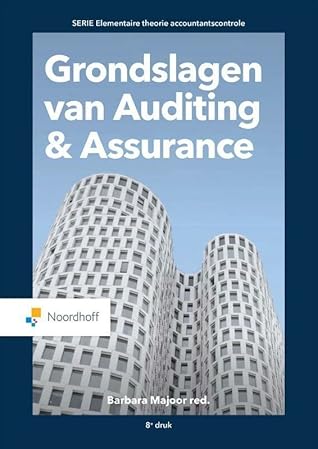 Grondslagen van Auditing en Assurance