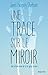 Une trace sur le miroir