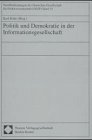 Politik und Demokratie in der Informationsgesellschaft