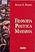 Filosofia Política Marxista