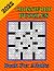 2022 Crossword Puzzles Book...