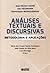 Analises Textuais e Discurs...