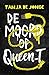 De moord op Queen_T