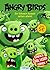 Angry birds - Ein Schwan ko...