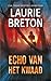 Echo van het kwaad (Dutch Edition)