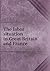 The labor situation in Great Britain and France by E. P. Dutton