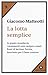 La lotta semplice (Italian Edition)