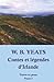 Contes et légendes d'Irlande: Traduction et notes - Textes en prose - Tome 1 (French Edition)