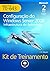 Kit de Treinamento MCTS (Exame 70-643) - Configuração do Windows Server 2008: Infraestrutura de Aplicativos (Microsoft) (Portuguese Edition)
