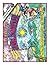 The Fabulous Jungle Magicus Coloring Book by Paul Kerr