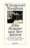 Zehn Romane und i...