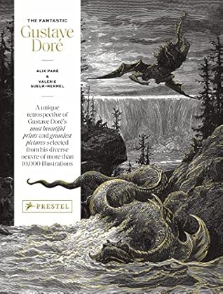 The Fantastic Gustave Doré