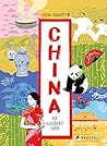 China. Der illust...