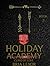 Cupid of Love: Holiday Acad...